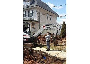 Newark Plumbers Brooks Plumbing and Heating LLC