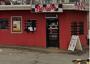 Charlotte Sandwich Shops Brooks' Sandwich House