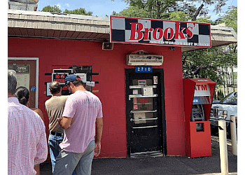 3 Best Sandwich Shops in Charlotte, NC - ThreeBestRated