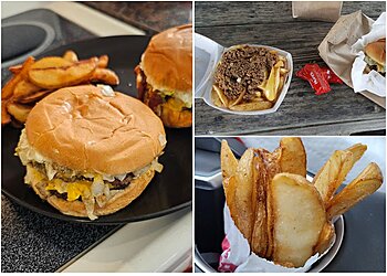 Charlotte Sandwich Shops Brooks' Sandwich House