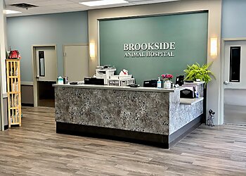 Coral Springs Veterinary Clinics Brookside Animal Hospital