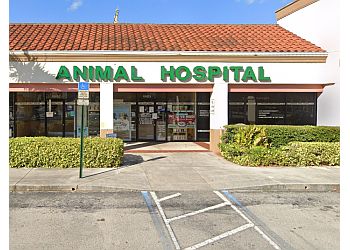 Brookside Animal Hospital Coral Springs Veterinary Clinics