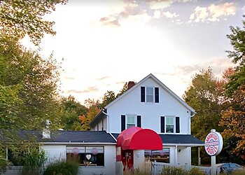 Hartford Bagel Shops Brookside Bagels
