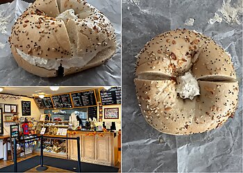 Hartford Bagel Shops Brookside Bagels