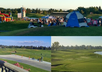 3 Best Golf Courses in Stockton, CA - Expert Recommendations
