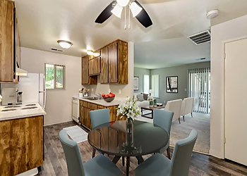 Stockton Apartments For Rent Brookside Crossing Apartments