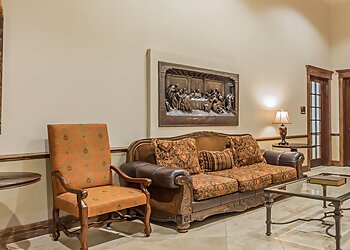 Houston Funeral Homes Brookside Funeral Home & Memorial Park