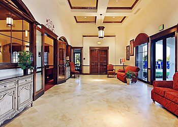 Houston Funeral Homes Brookside Funeral Home & Memorial Park