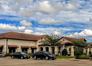 Brookside Funeral Home & Memorial Park Houston Funeral Homes