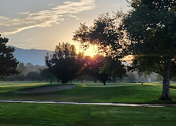 Pasadena Golf Courses Brookside Golf Club