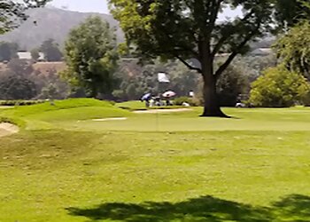 Pasadena Golf Courses Brookside Golf Club