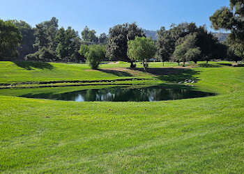 Brookside Golf Club Pasadena Golf Courses