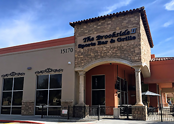 Surprise Sports Bars Brookside II