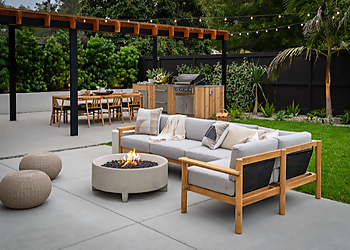 Oceanside Landscaping Companies Brookside Landscape Design