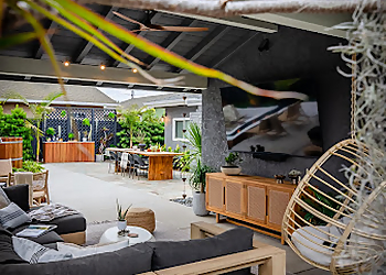 Oceanside Landscaping Companies Brookside Landscape Design