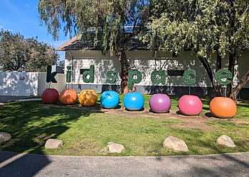 Pasadena Public Parks Brookside Park