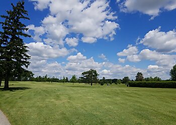 Fort Wayne Golf Courses Brookwood Golf Club