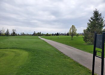 Fort Wayne Golf Courses Brookwood Golf Club