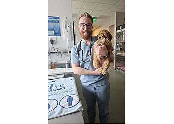 Westminster Veterinary Clinics Broomfield Veterinary Hospital