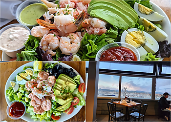 Ventura Seafood Restaurants Brophy Bros.