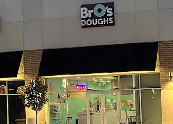 Grand Rapids Donut Shops Bro's Doughs