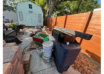 St Petersburg Junk Removal Bros. Pro Hauling & Junk Removal