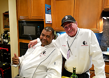 Brother 2 Brother Catering Inc - Corona, CA Caterers - Chef Image