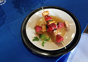Brother 2 Brother Catering Inc Brother 2 Brother Catering Inc - Corona, CA Caterers - Dish Image