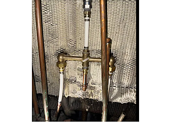 BrotherHood Plumbing - Baton Rouge, LA Plumbers - Tools and Equipment Image