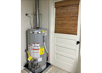 BrotherHood Plumbing - Baton Rouge, LA Plumbers - Equipment Image