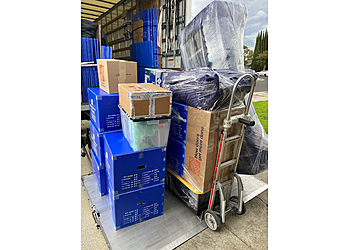 Fremont Moving Companies Brother Movers LLC