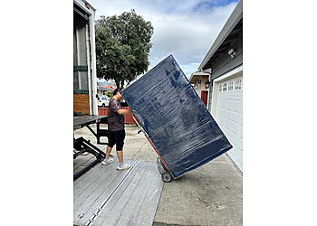 Fremont Moving Companies Brother Movers LLC