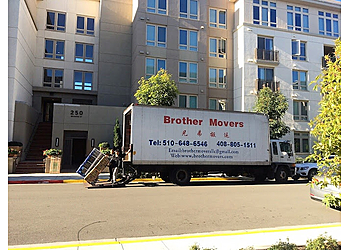 Brother Movers LLC Fremont Moving Companies image 1