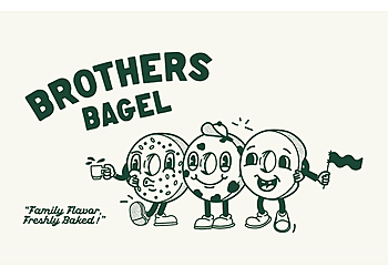 Brothers Bagel - Chattanooga, TN Bagel Shops - Restaurant Logo