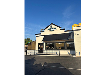 Brothers Bagel - Chattanooga, TN Bagel Shops - Restaurant Exterior Image