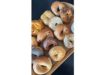 Brothers Bagel Brothers Bagel - Chattanooga, TN Bagel Shops - Dish Image