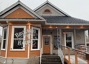 Reno Barbecue Restaurants Brothers Barbecue