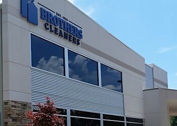 Brothers Cleaners Raleigh Dry Cleaners