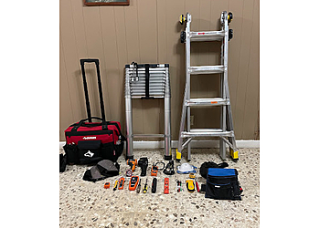 Laredo Home Inspections Brothers Home Inspection PLLC