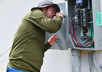 Brothers Home Inspections LLC - Laredo, TX Home Inspections - Service Highlights
