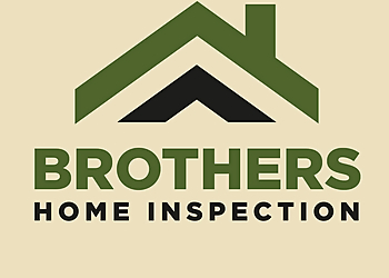 Brothers Home Inspections LLC Brothers Home Inspections LLC - Laredo, TX Home Inspections - Company Logo