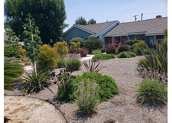 Anaheim landscaping company Brothers Landscape Services