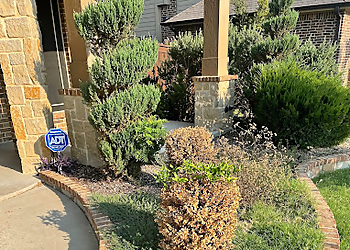 Grand Prairie Landscaping Companies Brothers Landscaping