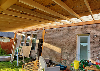 Grand Prairie Landscaping Companies Brothers Landscaping