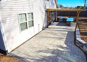 Wilmington Landscaping Companies Brothers Landscaping & Design