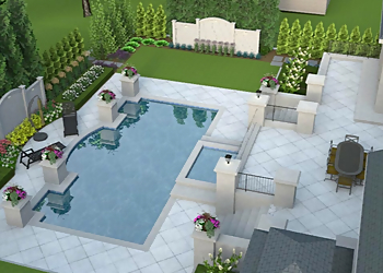 Wilmington Landscaping Companies Brothers Landscaping & Design