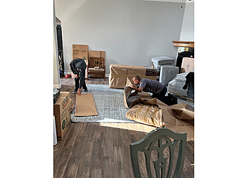 Odessa Moving Companies Brothers Moving & Storage