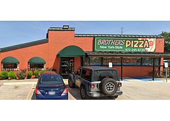 Carrollton Pizza Places Brother's Pizza & Pasta
