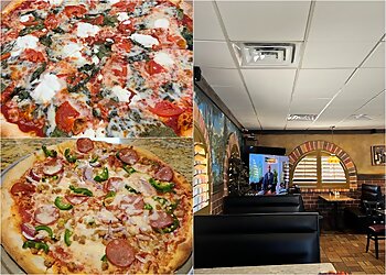Carrollton Pizza Places Brother's Pizza & Pasta