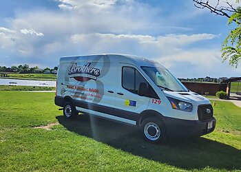 Brothers Plumbing, Heating & Electric  Denver Plumbers image 1